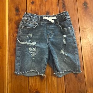 Kids Old Navy Shorts, size XS (5)